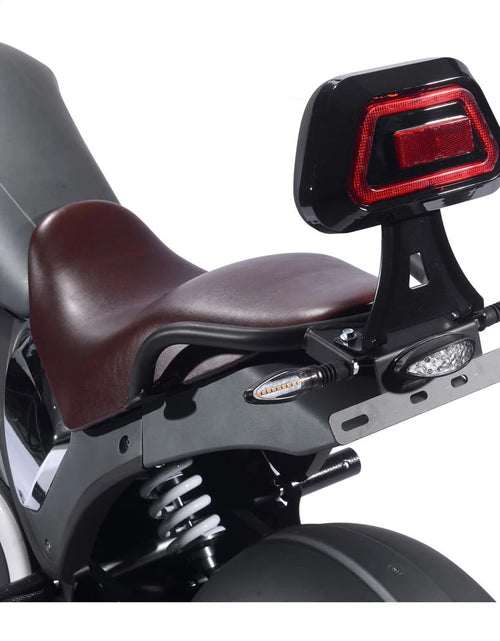 Load image into Gallery viewer, [USA Direct] Mototec Typhoon-S1 Electric Scooter 72V 30Ah Battery 3000W Motor 55-80KM Max Mileage 150KG Max Load E-Scooter

