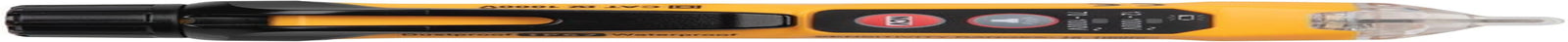 NCVT3PKIT Electrical Test Kit, Dual-Range Non-Contact Voltage Tester with Flashlight, AC/DC Voltage Tester