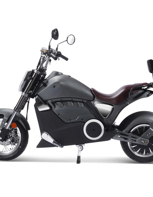 Load image into Gallery viewer, [USA Direct] Mototec Typhoon-S1 Electric Scooter 72V 30Ah Battery 3000W Motor 55-80KM Max Mileage 150KG Max Load E-Scooter
