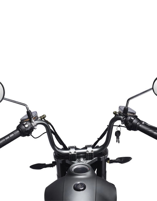 Load image into Gallery viewer, [USA Direct] Mototec Typhoon-S1 Electric Scooter 72V 30Ah Battery 3000W Motor 55-80KM Max Mileage 150KG Max Load E-Scooter
