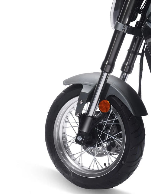 Load image into Gallery viewer, [USA Direct] Mototec Typhoon-S1 Electric Scooter 72V 30Ah Battery 3000W Motor 55-80KM Max Mileage 150KG Max Load E-Scooter
